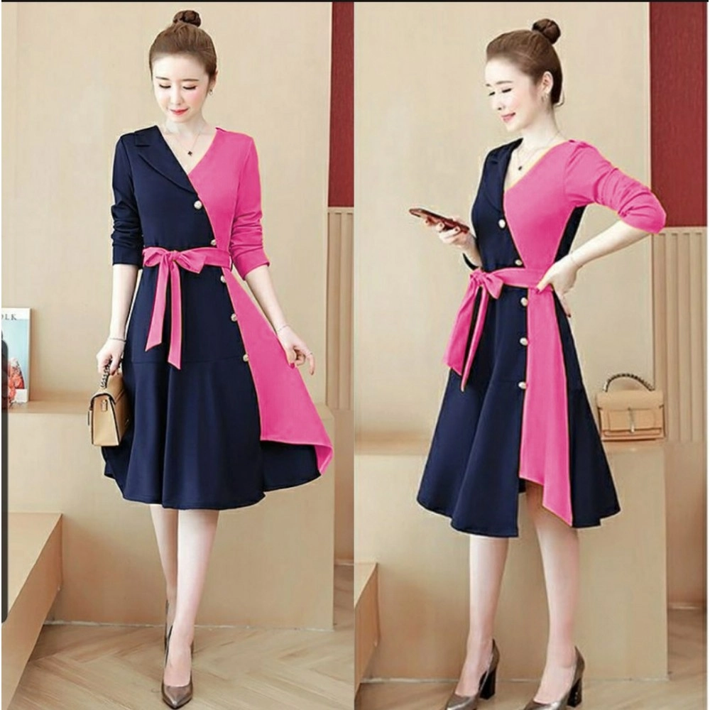 Baju Wanita Drs Rainsa Hn Dusty