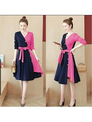 Baju Wanita Drs Rainsa Hn Dusty