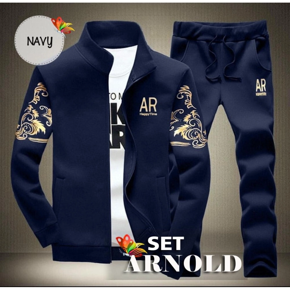 Baju Pria St Arnold Jc Navy