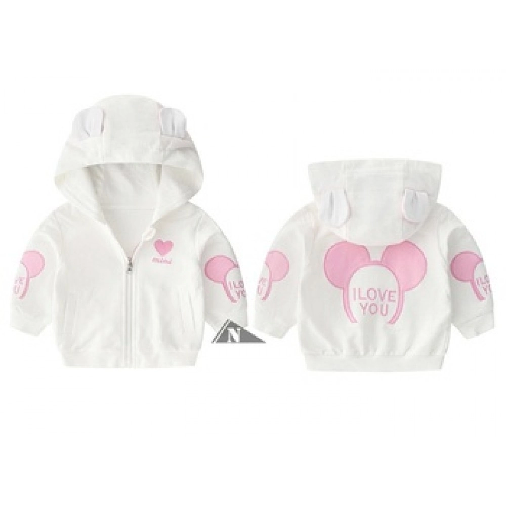 Baju Anak Kd Jkt A025 Mickey Sm Putih Baju Anak Kd Jkt A025 Mickey Sm Putih