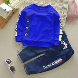 Baju Anak Kd St Varo Jk Benhur