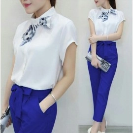 Baju Wanita St Catea Vb Benhur