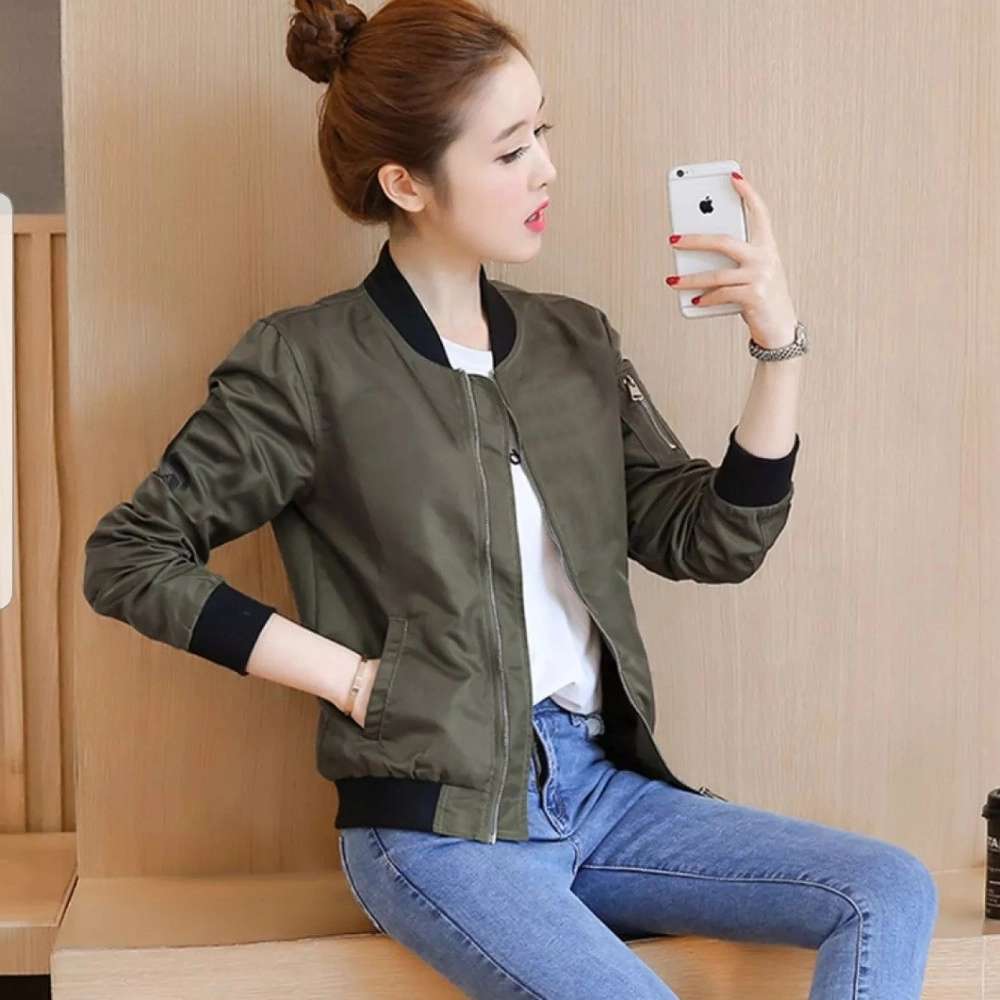 Baju Korea Jkt Hokaido Vs Army