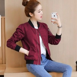 Baju Korea Jkt Hokaido Vs Maron