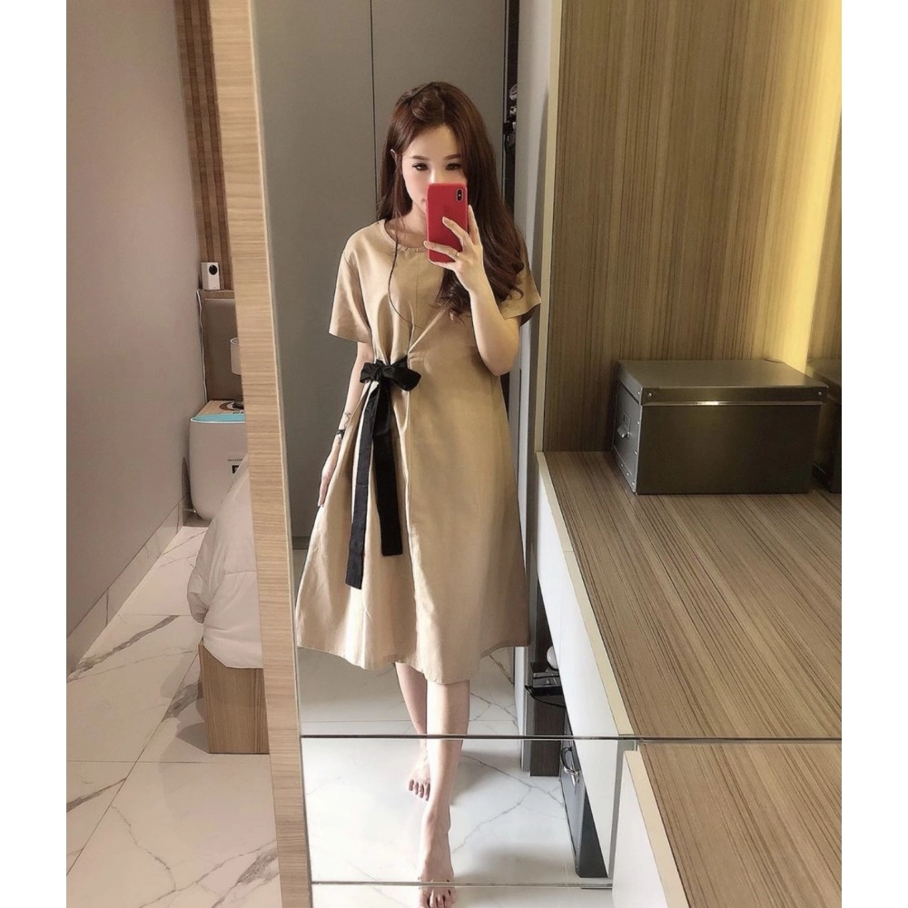 Baju Korea Drs Monza Coksu