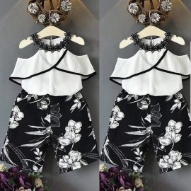 Baju Anak Kd St Kiddies Kulot Ch