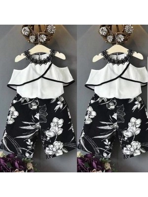 Baju Anak Kd St Kiddies Kulot Ch