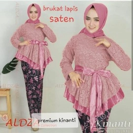 Baju Korea St Kb Premium Kinanti Ra Dusty