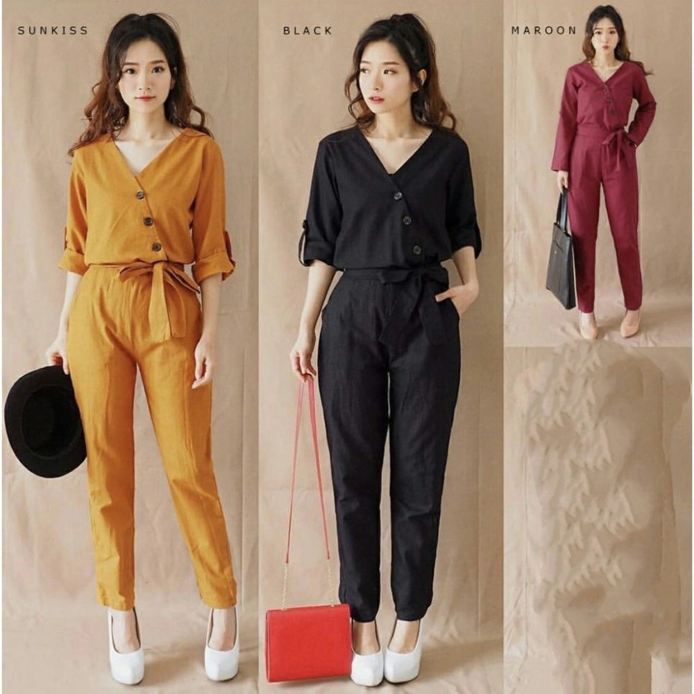 Baju Korea St Cacaro Baju Korea St Cacaro