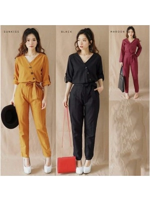 Baju Korea St Cacaro