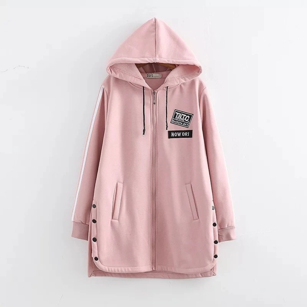 Baju Korea Jkt Nawori Vb Dusty Baju Korea Jkt Nawori Vb Dusty