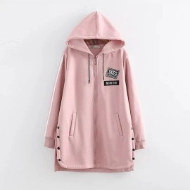 Baju Korea Jkt Nawori Vb Dusty