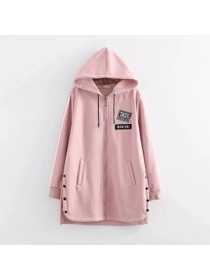 Baju Korea Jkt Nawori Vb Dusty