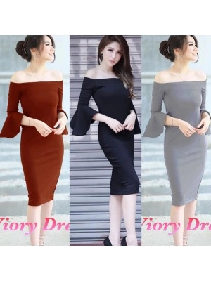 Baju Korea Drs Viory Ks
