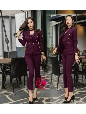Baju Korea St Cara Mb Maroon