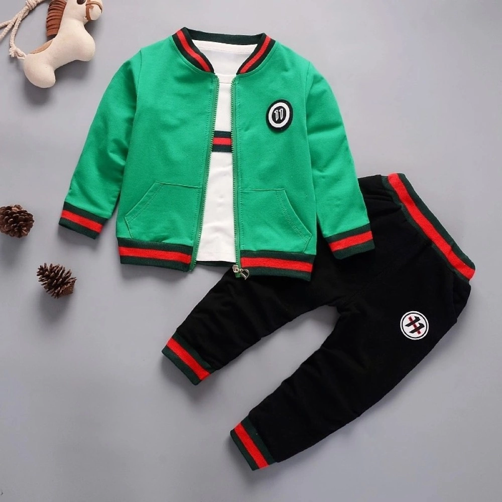 Baju Anak Kd St Eleven 2In1 Ks Toska