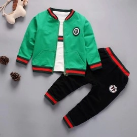 Baju Anak Kd St Eleven 2In1 Ks Toska