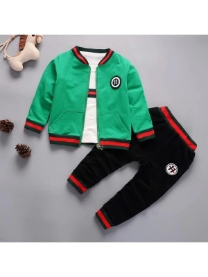 Baju Anak Kd St Eleven 2In1 Ks Toska