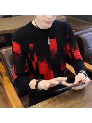 Baju Pria Top Man Kowalski Vs Merah