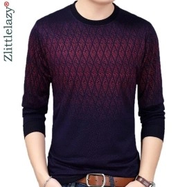 Baju Pria Top Man Thadeus Cm Maroon