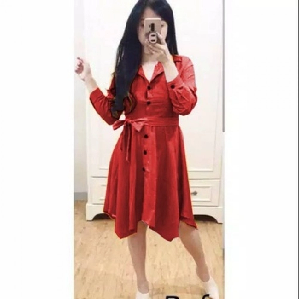 Baju Wanita Drs Ailin Ms