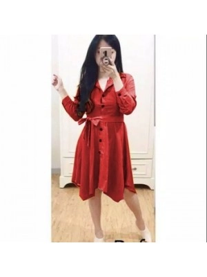 Baju Wanita Drs Ailin Ms