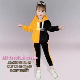 Baju Anak Kd St Firgirl 320 Ga Mustard Baju Anak Kd St Firgirl 320 Ga Mustard