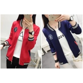 Baju Korea Jkt Miranda Ff