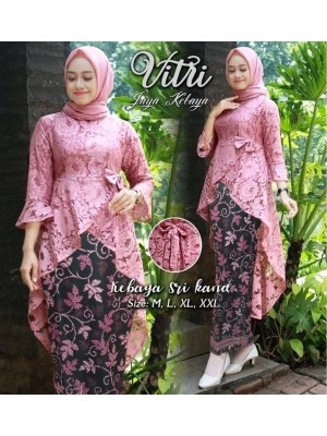Baju Wanita St Kb Vitri Rd Dusty