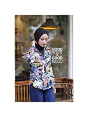 Baju Wanita Kmj Pastel Sf