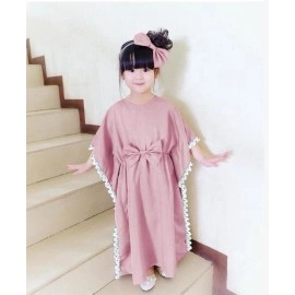 Baju Anak Kd Kaftan Chitose Vs Dusty