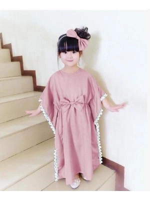 Baju Anak Kd Kaftan Chitose Vs Dusty