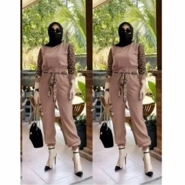 Baju Wanita Js Jaguar Ra Mocca