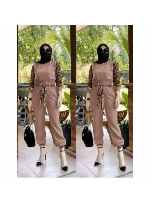 Baju Wanita Js Jaguar Ra Mocca