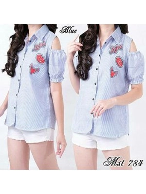 Baju Wanita Kmj My Sabrina