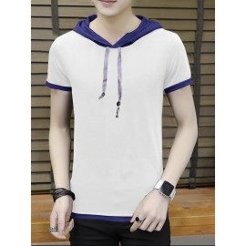 Baju Pria Top Man Willy Pp Putih