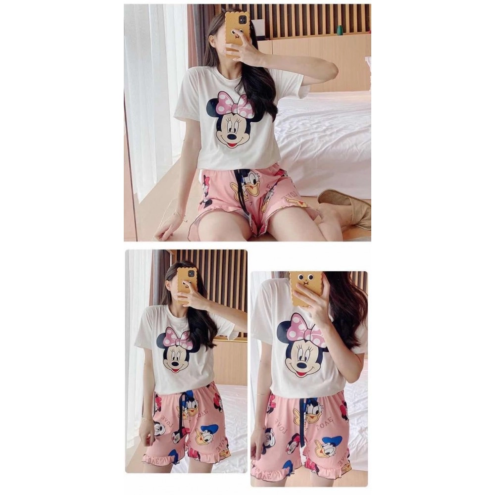 Baju Wanita St Hp Pita Minnie Import Ks Baju Wanita St Hp Pita Minnie Import Ks