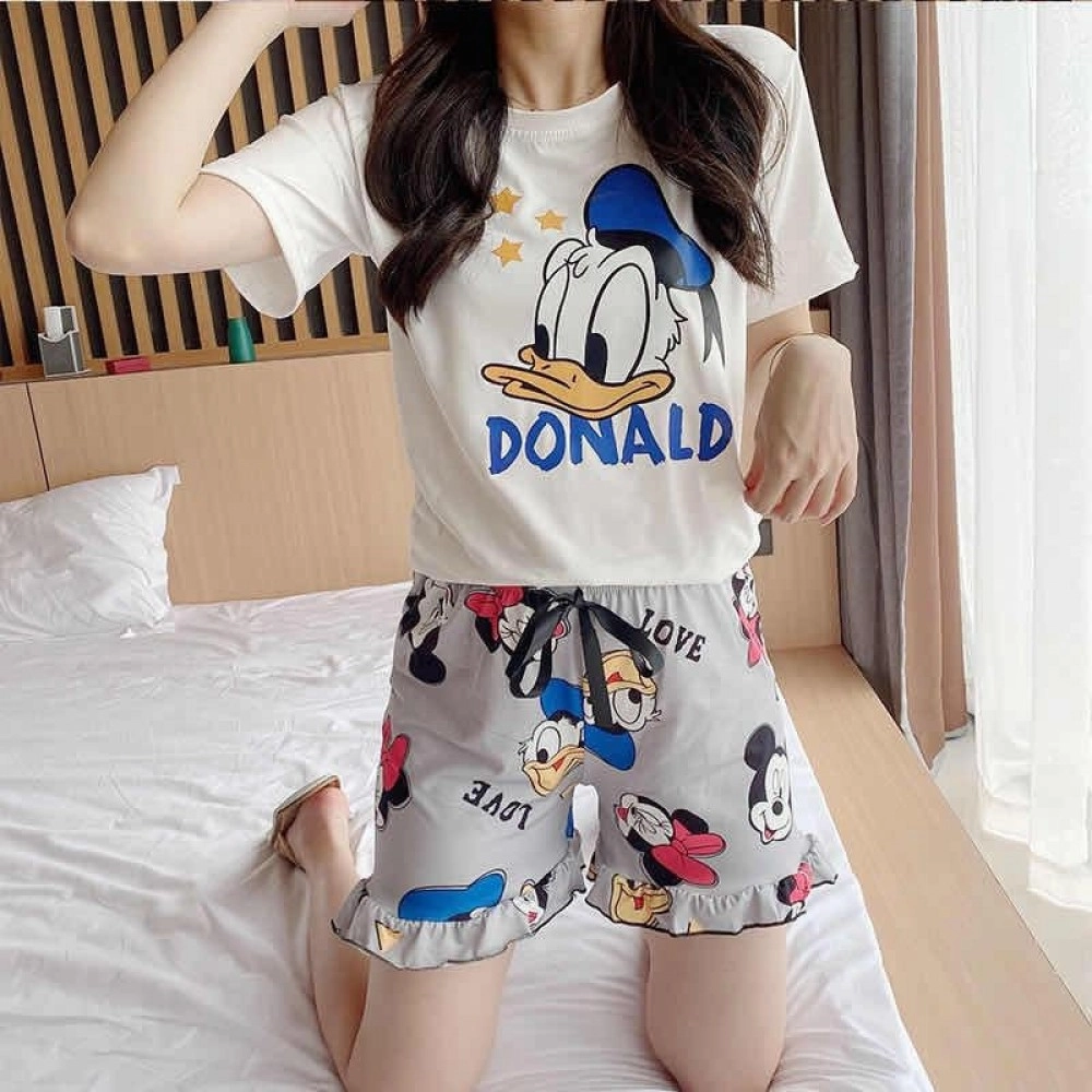Baju Wanita St Import Hp Donald Abu