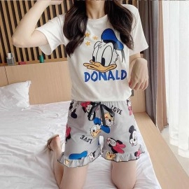 Baju Wanita St Import Hp Donald Abu