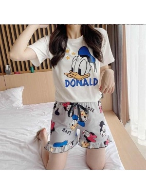 Baju Wanita St Import Hp Donald Abu