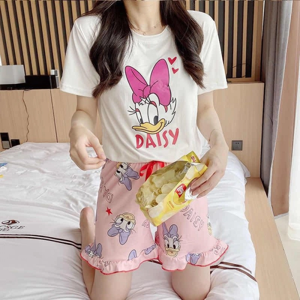 Baju Wanita St Import Hp Pita Daisy Pink Baju Wanita St Import Hp Pita Daisy Pink
