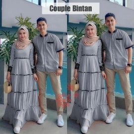 Baju Couple Cp Bintan Vs Abu