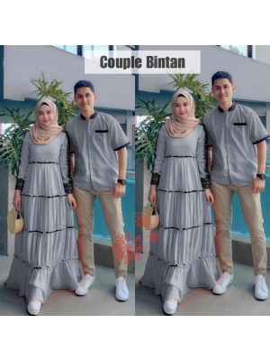 Baju Couple Cp Bintan Vs Abu