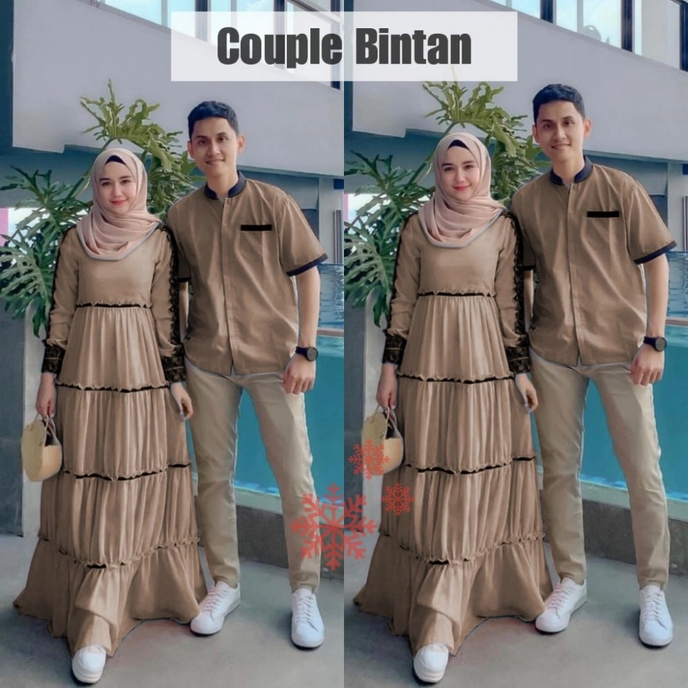 Baju Couple Cp Bintan Vs Coksu