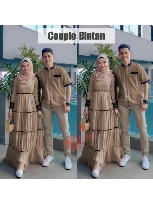 Baju Couple Cp Bintan Vs Coksu