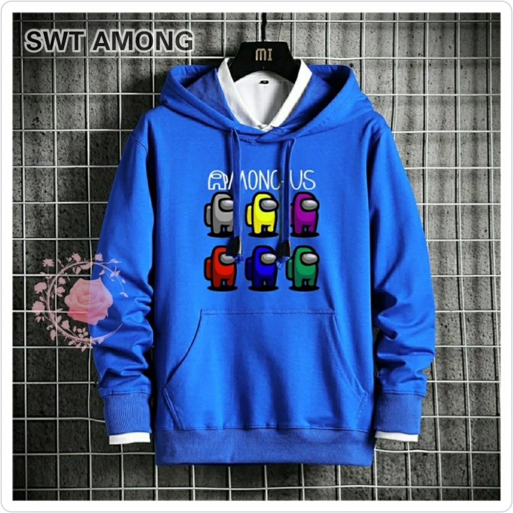 Baju Pria Sw Among Mb Benhur