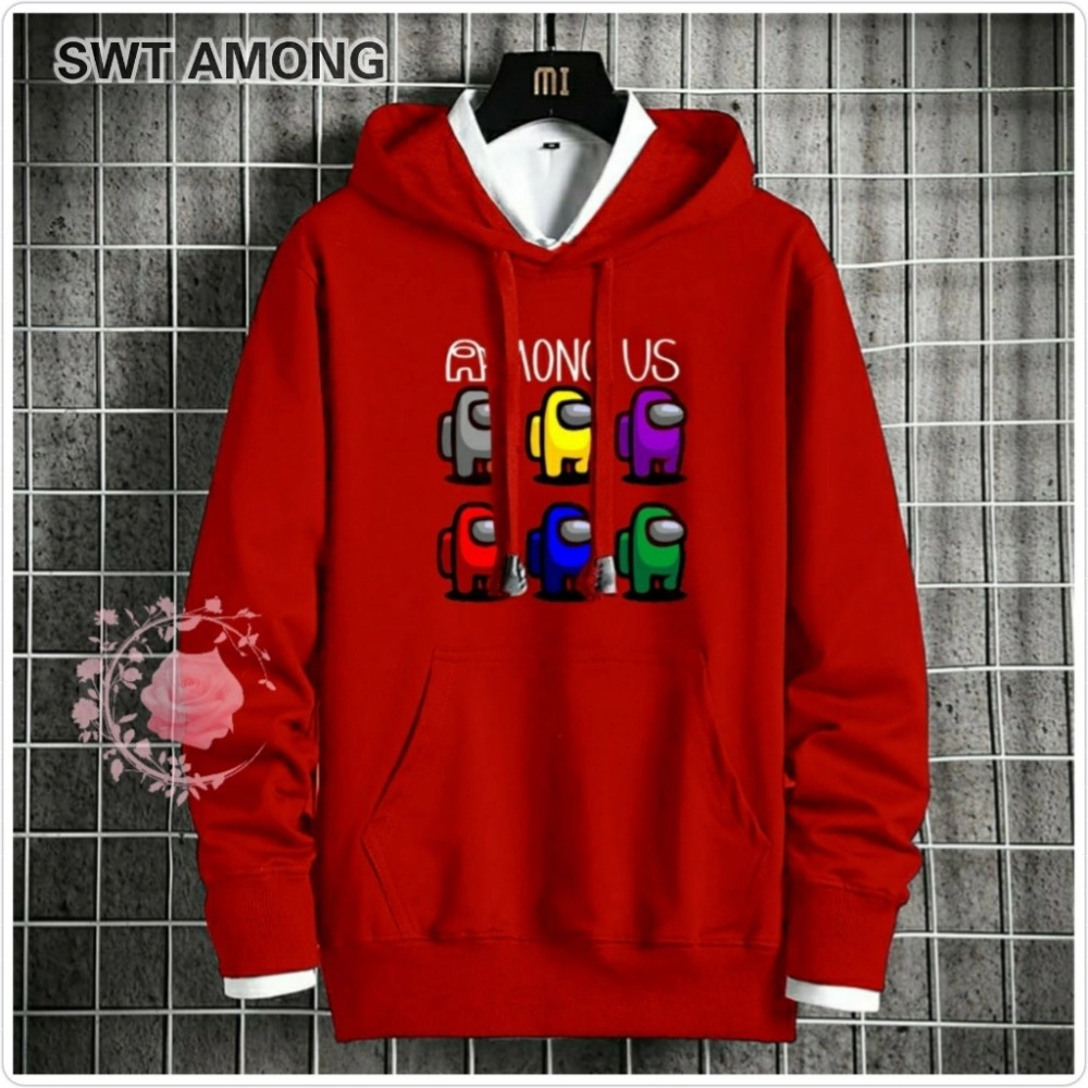 Baju Pria Sw Among Mb Cabe