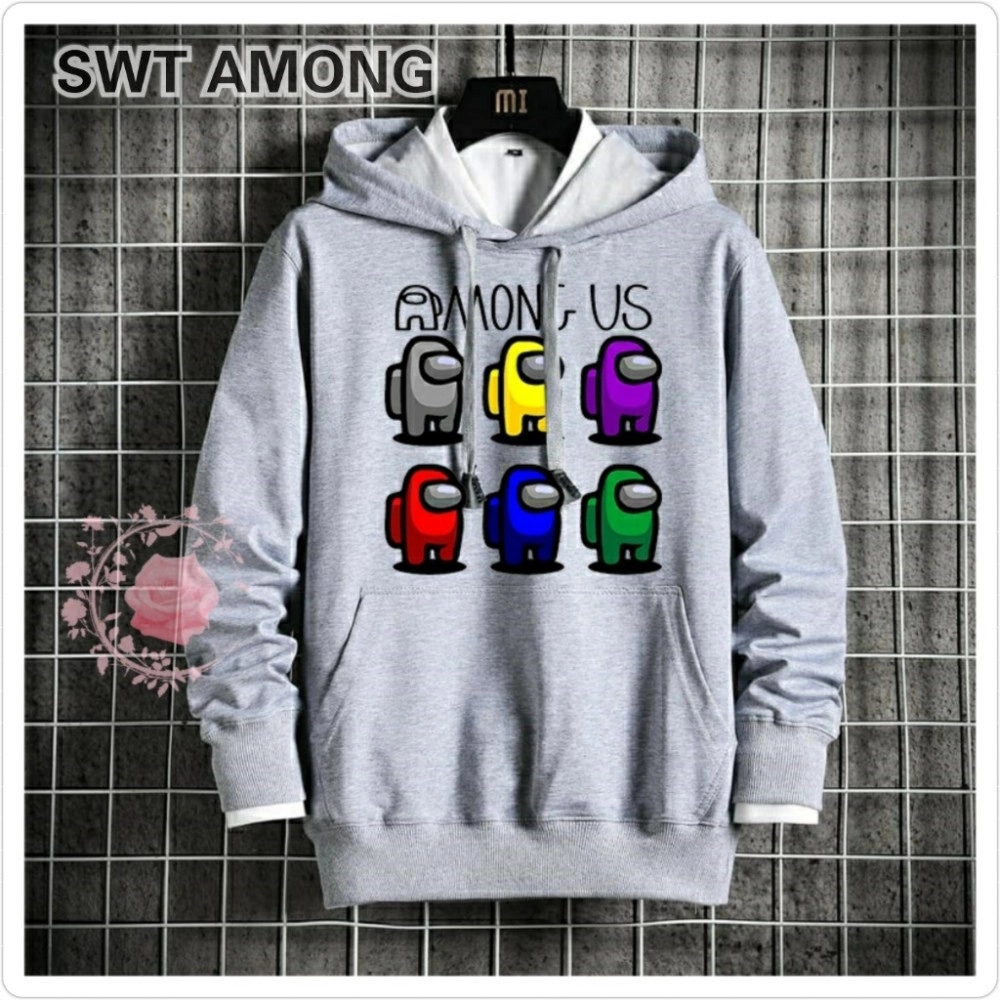 Baju Pria Sw Among Mb Misty