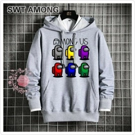 Baju Pria Sw Among Mb Misty