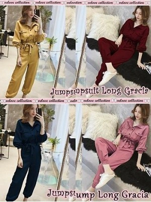 Baju Wanita Js Gracia Vl